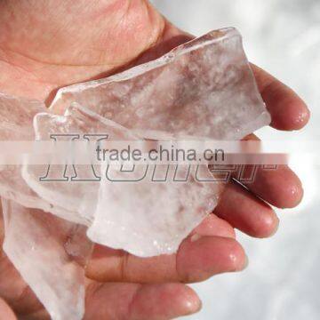 Made in China Plate Ice Machine With Ice Crusher for Fishery photo-2