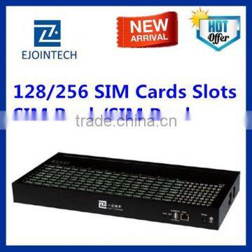 Upcoming new arrivals!!! SIM bank/ SIM Pool with 128/256 SIM plots