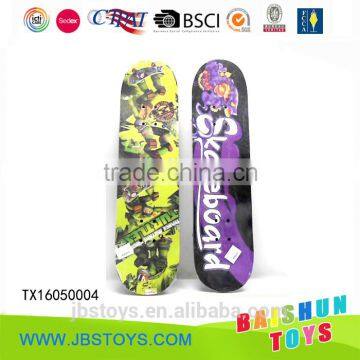 Skateboard Deck TX16050004