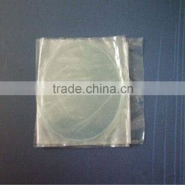 Tempered Sight Sheet Glass/toughened Round Sight Glass