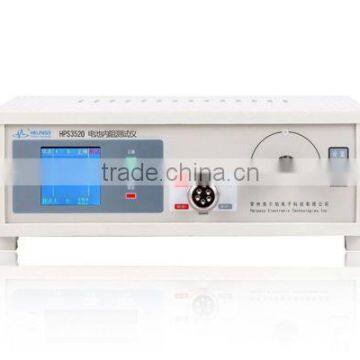 HPS3520 Battery Charging and Discharging meter Battery Tester for electric bicycle