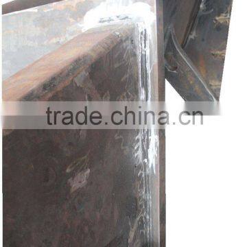 Custom Welding Heavy Duty Metal Work Fabrication photo-3