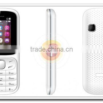 Custom LOGO 1.8 Inch Screen Quad Band FM GPRS GSM Dual SIM World Cheapest Mobiles S11 photo-4