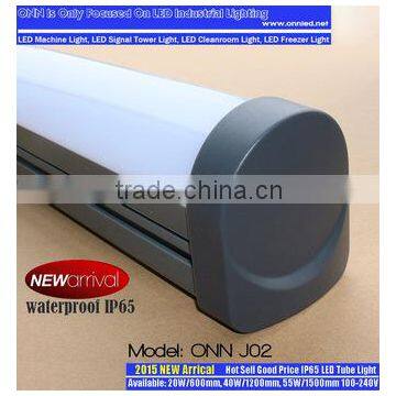 ONN-J02 IP67 Tri-proof Light for Parking Lot AC220V 20/40/55W photo-2