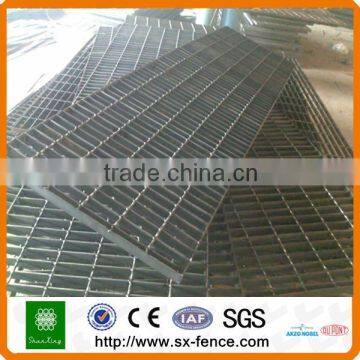 2014 popular products Steel Grating plate (professional manufacturer)