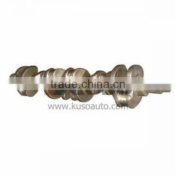 Engine Crankshaft for Mitsubishi Fuso Fighter 6D14 6D15