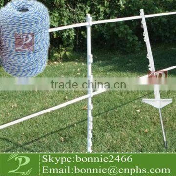 protable horse poly wire for farm