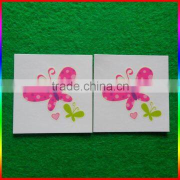 Custom Flowers Temporary Tattoo Suppliers photo-4