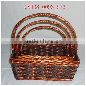 willow basket