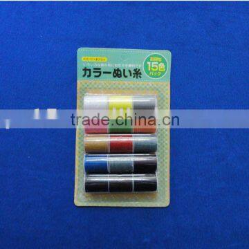 sewing thread kit