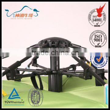 Hydraulic Device Tent Military Used Automatic Tents