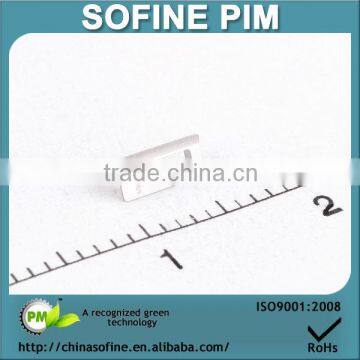 Micro Usb Connector For Cost Effective Sintered Metal Part photo-2