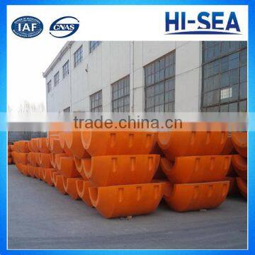 Dredge Floater for Dredging Pipe