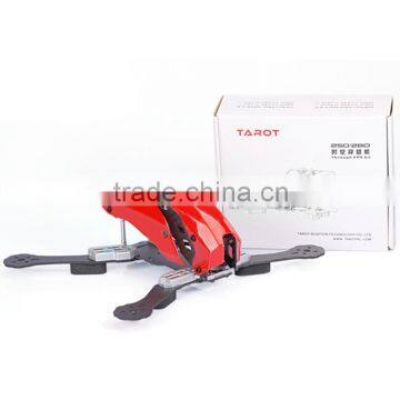 Tarot TL280C 280mm Carbon Fiber DIY Frame Kit For Multicopter Quadcopter