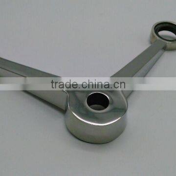 EV200-4A Spider Fitting