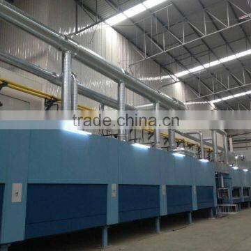 Melamine Impregnator Phenol Impregnator