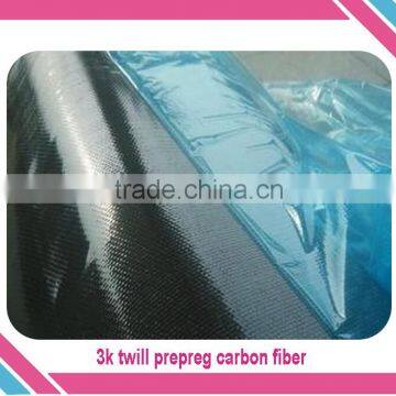 Factory direct sale carbon fiber glassfiber epoxy prepreg