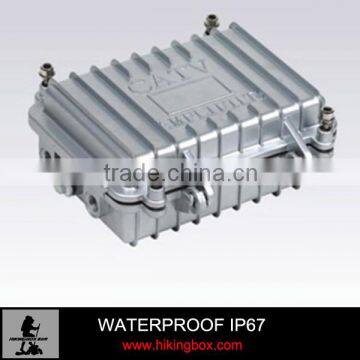 Hot sale aluminum amplifier enclosure