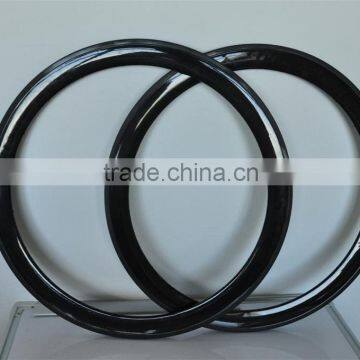 700C Racing carbon bicycle/bike rim