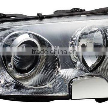 car head light for VW Passat low beam