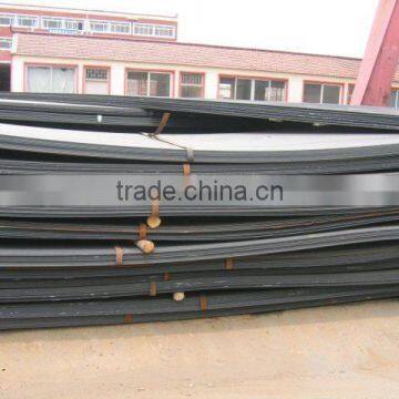 Steel Plate