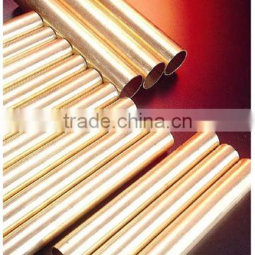 DPA copper tube