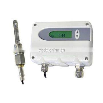 Model TPEE Moisture Analyzer,Online Monitoring ,high Accuracy, CE& ISO photo-5
