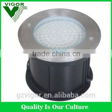 led light swimming pool underwater led light (S.S & Wall mount)