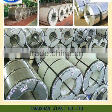 Hot Dipped Galvanized Steel Coil