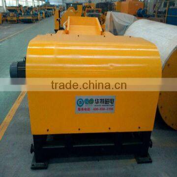 Eddy Current Separator supplier in China--HUATE