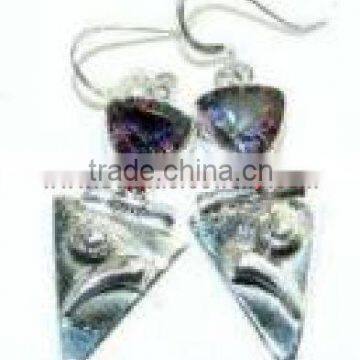 TER 259 Silver Natural Stone Jewellery Buy Wholesale Designer Inspired Sterling