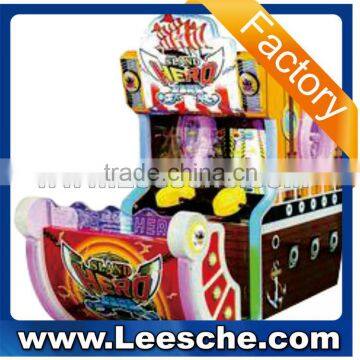 2015 news latter trade assurance coin operated amusement kids playing machines/indoor children playing game machine for sale