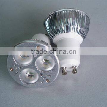 2016 3 Years Warranty CE RoHS Outdoor Led Spot Light New Style High Quality 6W Led Light RGB photo-5