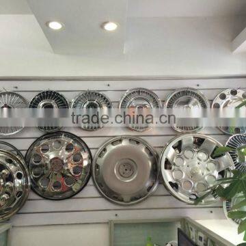 Steering Wheel Cover Hubcap Wheel Cap Car Wheel Cover for Truck Parts and Bus Parts photo-5