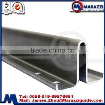 Marazzi TK5 Hollow Elevator Guide Rails