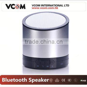 New Style Professional Bluetooth Vibration Speaker