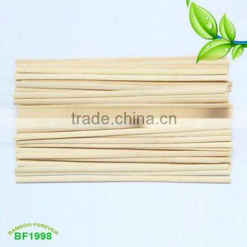 Bamboo coffee stirrer