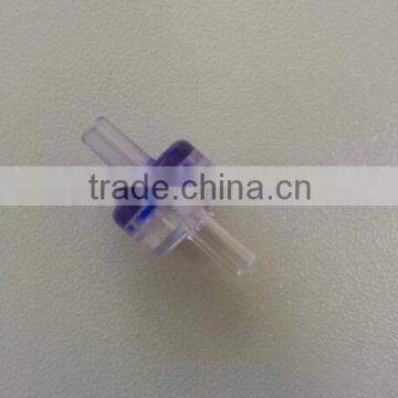 Disposable Medical Accessory Medical Back Check Valve photo-2