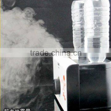 Spray Mist Mini Bottle Portable Air Diffuser GL-1121 photo-2