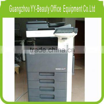 Copiers Duplicator For Konica Minolta Bizhub C353 C253 second hand copiers
