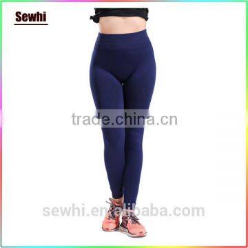 Push Up Leggings , Stretch Fabric for Girls Leggings photo-5