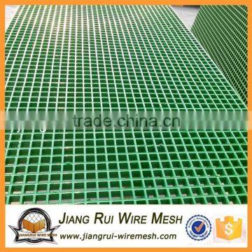 2016 China hot sale high quality fiberglass grating / FRP grating