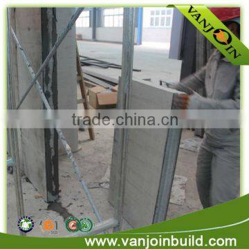 Prefabricated Precast Sandwich Internal Wall Paneling