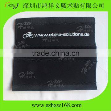 Wholesale Custom Printed Neoprene Bicycle Chain Guard photo-5