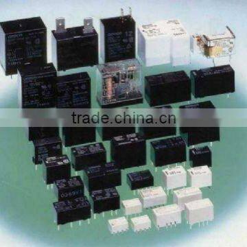 Nasi Auto Relays