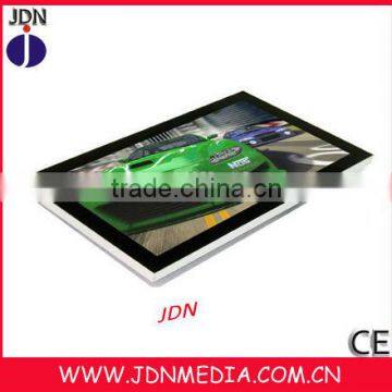 LED advertising player