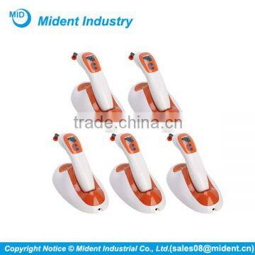 Famous Brand Noiseless Operation Dental Curing Lamp, Denjoy Wireless Curing Lamp