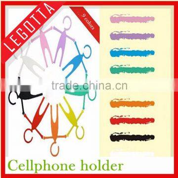 Cheap Price!!! 2016 Universal Hand Phone Holder for Car photo-6