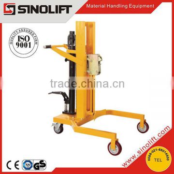 China Manual Hydraulic Drum Porter