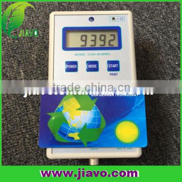 above 8000 anion energy saver card/ negative ion energy card